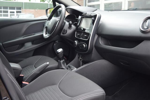 Renault CLIO 0.9 TCe Limited | AIRCO - STOEL.VERW