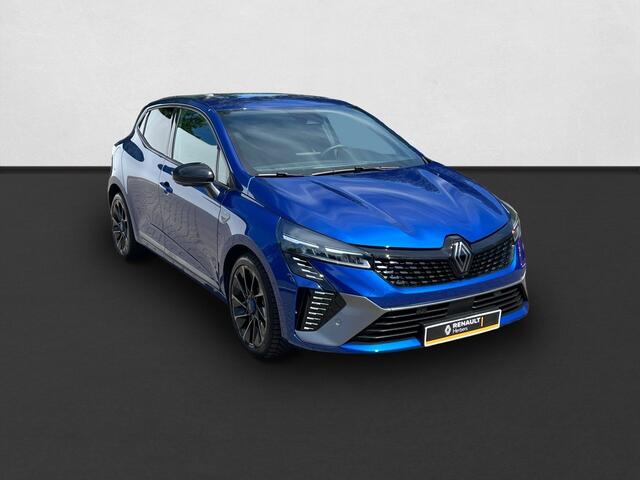Renault CLIO 1.0 TCe 90 GPF esprit Alpine 360 CAMERA / STOELVERWARMING