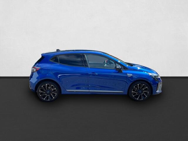 Renault CLIO 1.0 TCe 90 GPF esprit Alpine 360 CAMERA / STOELVERWARMING
