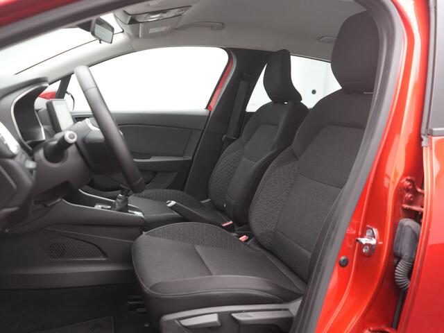 Renault CLIO TCe 100 Zen - RIJKLAARPRIJS - All Seasonbanden - Dealeronderhouden