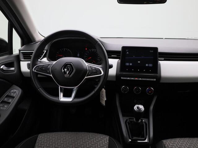 Renault CLIO 1.0 TCe 90 Evolution