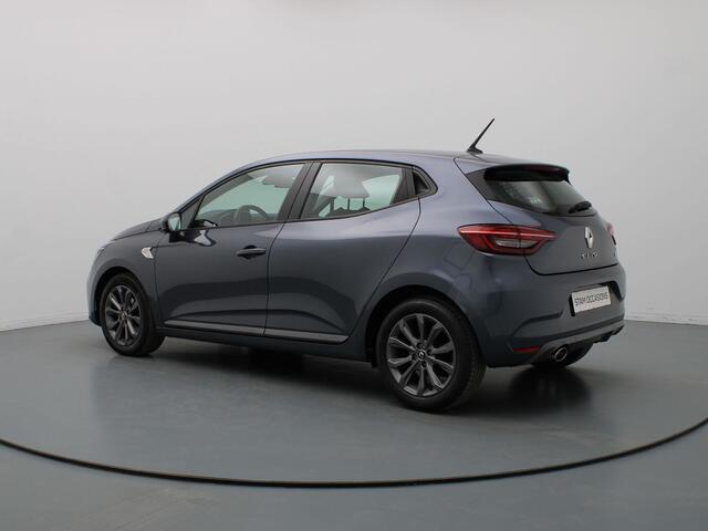 Renault CLIO 100pk TCe Zen Airco | Cruise | Carplay | Parkeersens. achter