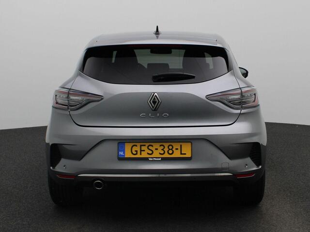 Renault CLIO 1.0 TCe 90 GPF techno