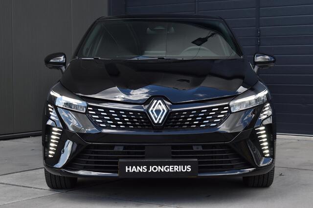 Renault CLIO E-Tech Full Hybrid 145 techno | AUTOMAAT | 360 CAMERA | BOSE | NAVI | APPLECARPLAY/ANDROIDAUTO | CRUISE CONTROL | CLIMATE CONTROL | PDC | LMV