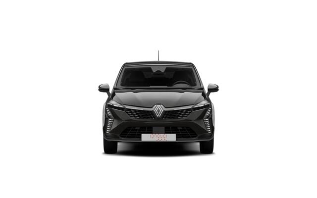 Renault CLIO Evolution | Cruise control met snelheidsbegrenzer | Handbediende airconditioning | Lane Departure Warning met Lane Keep Assist