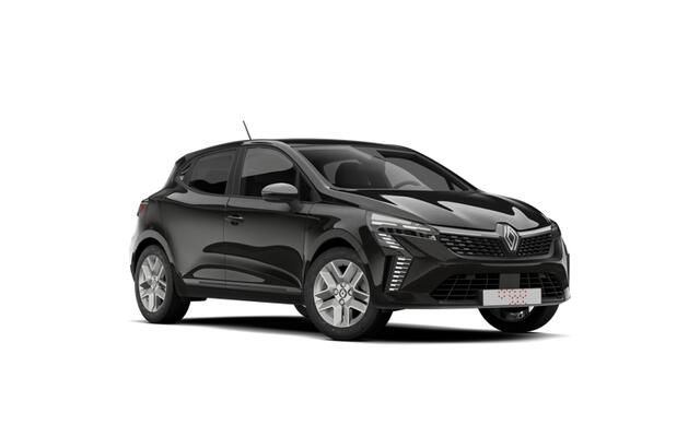 Renault CLIO Evolution | Cruise control met snelheidsbegrenzer | Handbediende airconditioning | Lane Departure Warning met Lane Keep Assist