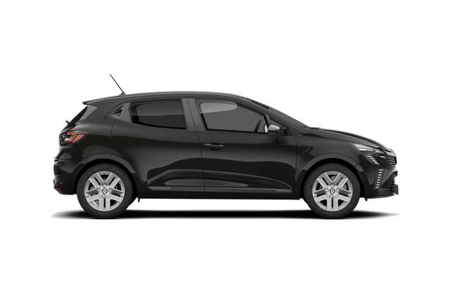 Renault CLIO Evolution | Cruise control met snelheidsbegrenzer | Handbediende airconditioning | Lane Departure Warning met Lane Keep Assist