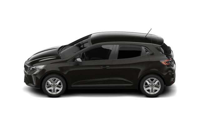 Renault CLIO Evolution | Cruise control met snelheidsbegrenzer | Handbediende airconditioning | Lane Departure Warning met Lane Keep Assist