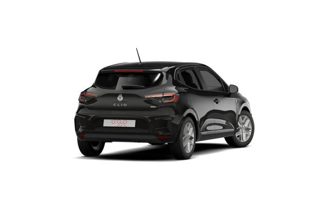 Renault CLIO Evolution | Cruise control met snelheidsbegrenzer | Handbediende airconditioning | Lane Departure Warning met Lane Keep Assist