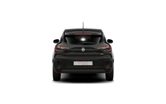 Renault CLIO Evolution | Cruise control met snelheidsbegrenzer | Handbediende airconditioning | Lane Departure Warning met Lane Keep Assist
