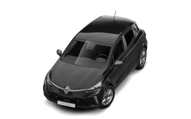 Renault CLIO Evolution | Cruise control met snelheidsbegrenzer | Handbediende airconditioning | Lane Departure Warning met Lane Keep Assist