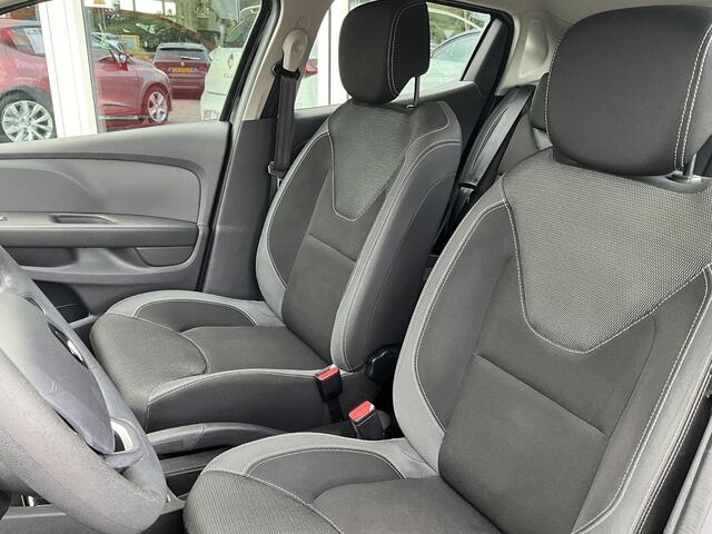 Renault CLIO 0.9 TCe Zen