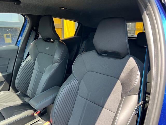 Renault CLIO 1.6 E-Tech Full Hybrid 145 Esprit Alpine