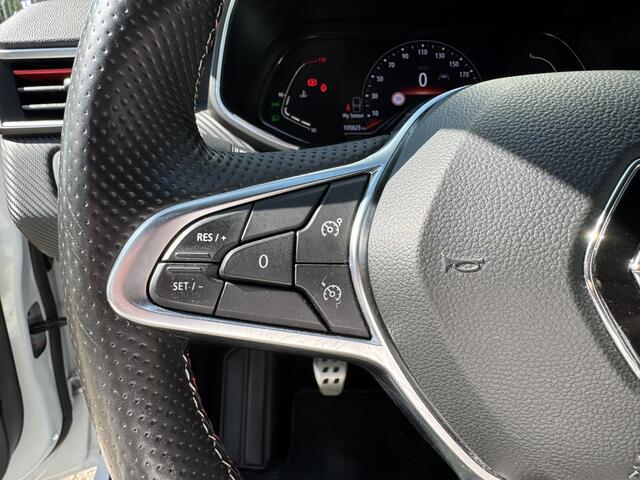 Renault CLIO 1.0 TCe 101pk R.S. Line*Camera*LED*
