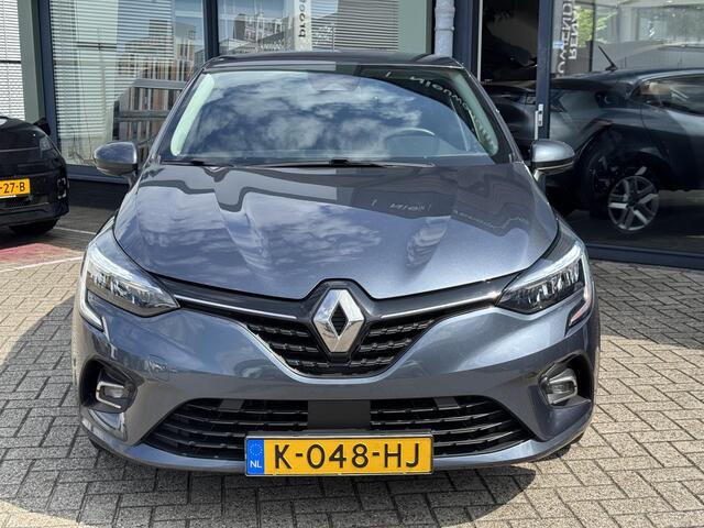 Renault CLIO 1.6 E-Tech Hybrid 140 Zen / NAVIGATIE / CLIMATE CONTROL / CRUISE CONTROL /
