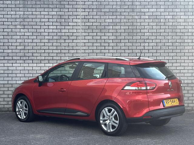 Renault CLIO Estate 0.9 TCe Zen | Cruise Control | Navigatie | Airco |