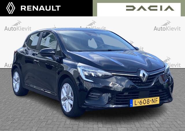Renault CLIO 1.6 E-Tech Hybrid 140 Business Zen