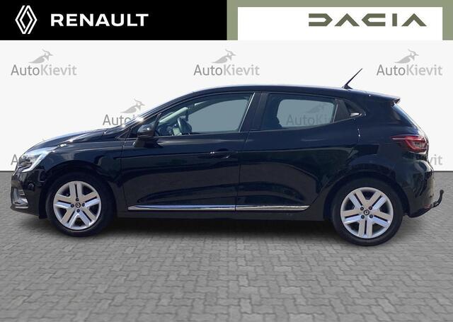 Renault CLIO 1.6 E-Tech Hybrid 140 Business Zen