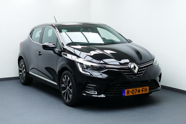 Renault CLIO 1.0 TCe Bj11-2021 7000km. Navi, Camera, Clima, Led Koplampen, 16"LMV, PDC V+A