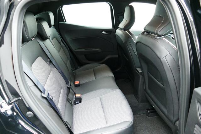 Renault CLIO 1.0 TCe Bj11-2021 7000km. Navi, Camera, Clima, Led Koplampen, 16"LMV, PDC V+A