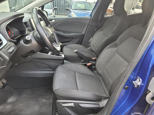 Renault CLIO 1.0 TCe Zen | Pack R.S. Line | Android Auto / Apple Carplay | 1e Eig. | Dealer Onderhouden!