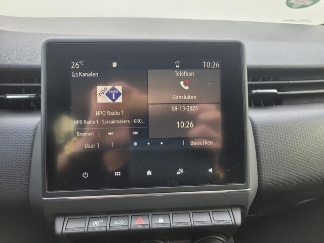 Renault CLIO 1.0 TCe Zen | Pack R.S. Line | Android Auto / Apple Carplay | 1e Eig. | Dealer Onderhouden!