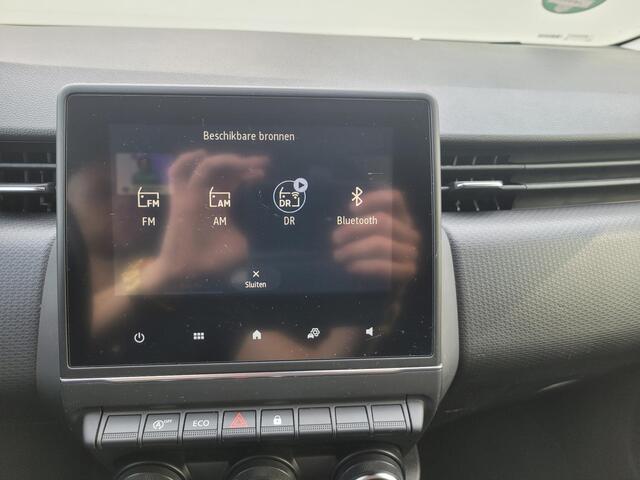 Renault CLIO 1.0 TCe Zen | Pack R.S. Line | Android Auto / Apple Carplay | 1e Eig. | Dealer Onderhouden!