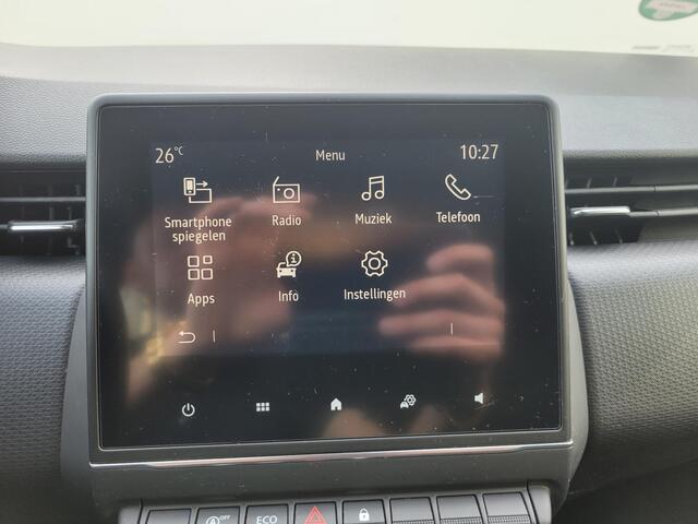 Renault CLIO 1.0 TCe Zen | Pack R.S. Line | Android Auto / Apple Carplay | 1e Eig. | Dealer Onderhouden!