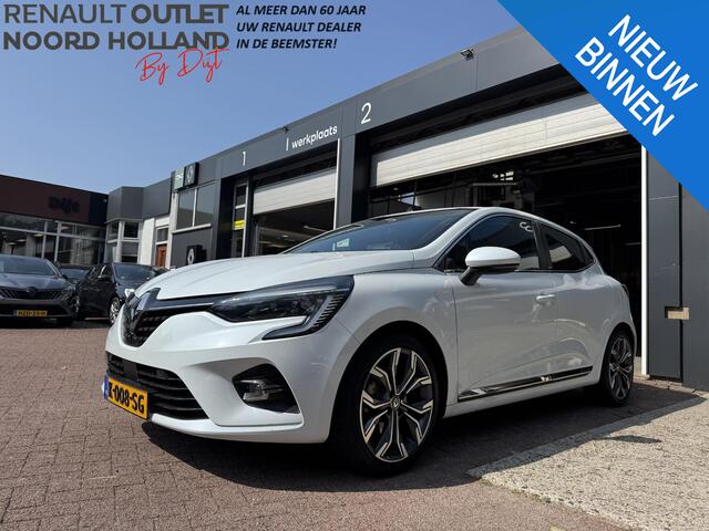 Renault CLIO 1.6 E-Tech Hybrid 140 Intens+Pack Parking&Style!!