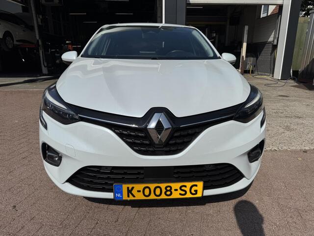 Renault CLIO 1.6 E-Tech Hybrid 140 Intens+Pack Parking&Style!!