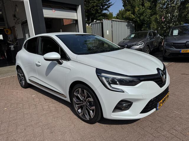 Renault CLIO 1.6 E-Tech Hybrid 140 Intens+Pack Parking&Style!!
