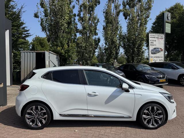Renault CLIO 1.6 E-Tech Hybrid 140 Intens+Pack Parking&Style!!