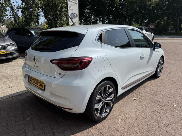 Renault CLIO 1.6 E-Tech Hybrid 140 Intens+Pack Parking&Style!!