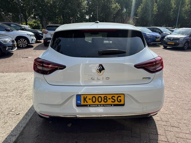 Renault CLIO 1.6 E-Tech Hybrid 140 Intens+Pack Parking&Style!!