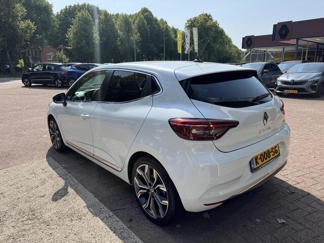 Renault CLIO 1.6 E-Tech Hybrid 140 Intens+Pack Parking&Style!!