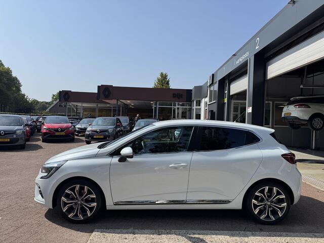 Renault CLIO 1.6 E-Tech Hybrid 140 Intens+Pack Parking&Style!!