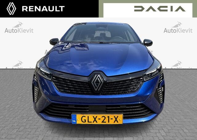 Renault CLIO 1.0 TCe 90 GPF techno
