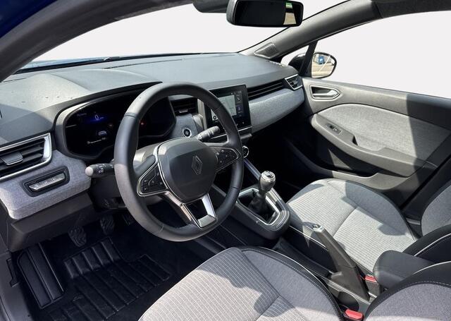 Renault CLIO 1.0 TCe 90 GPF techno