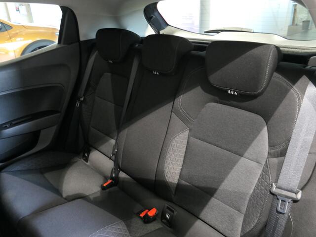 Renault CLIO 1.0 TCe Zen *Keyless entry/start* - Getinte ramen, sensor achter, clima, elektrisch inklapbare spiegels
