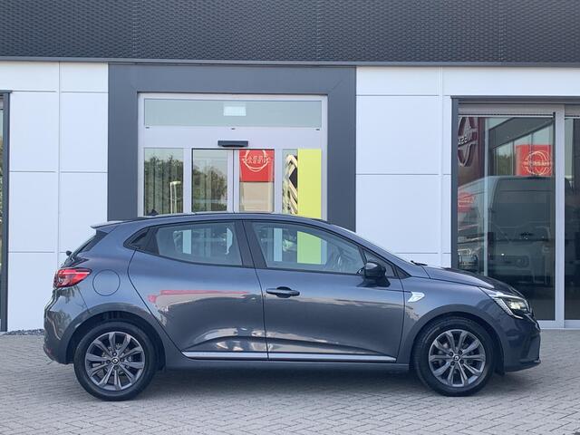 Renault CLIO 1.0 TCe Zen R.S. Line