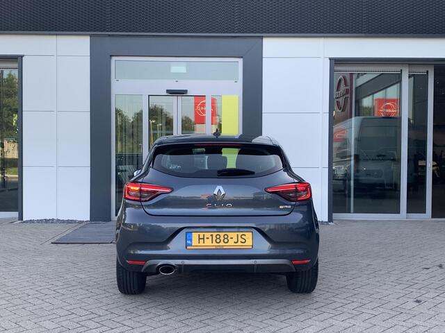 Renault CLIO 1.0 TCe Zen R.S. Line
