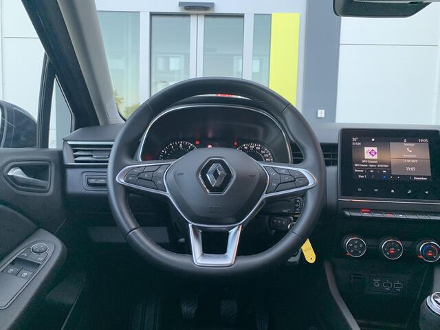 Renault CLIO 1.0 TCe Zen R.S. Line