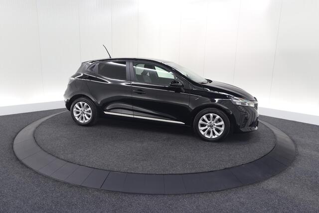 Renault CLIO TCe 90 Evolution | Camera | Navigatie | Apple Carplay | Parkeersensoren