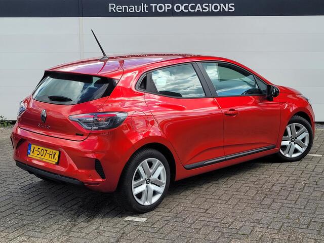 Renault CLIO 1.6 E-Tech Full Hybrid 145 evolution | Automaat | Navigatie | Parkeerhulp | Dealer Onderhouden