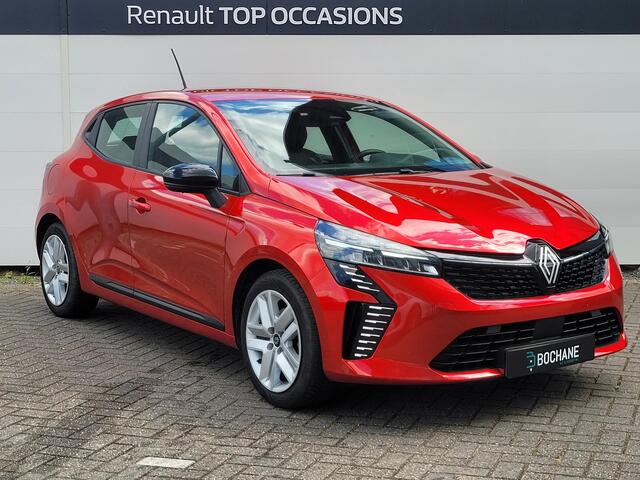 Renault CLIO 1.6 E-Tech Full Hybrid 145 evolution | Automaat | Navigatie | Parkeerhulp | Dealer Onderhouden