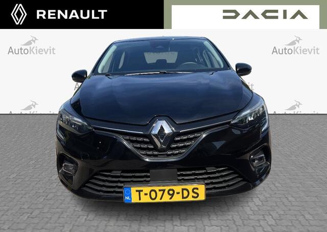 Renault CLIO 1.6 E-Tech Hybrid 140 Zen