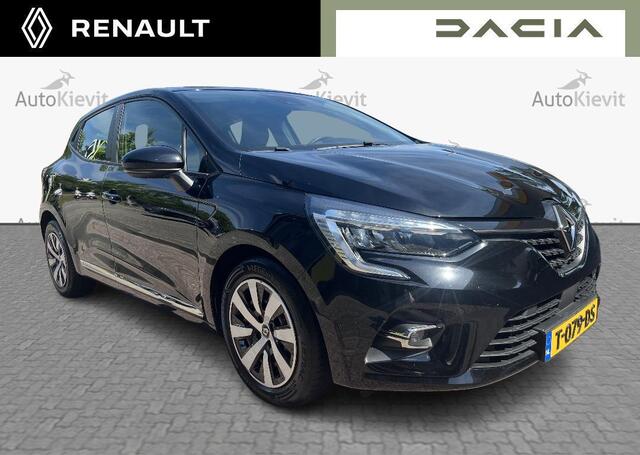 Renault CLIO 1.6 E-Tech Hybrid 140 Zen