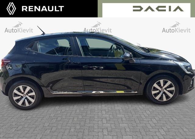 Renault CLIO 1.6 E-Tech Hybrid 140 Zen