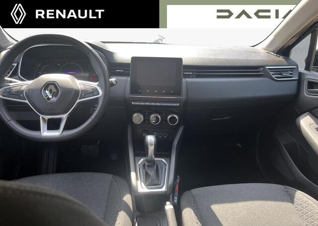 Renault CLIO 1.6 E-Tech Hybrid 140 Zen
