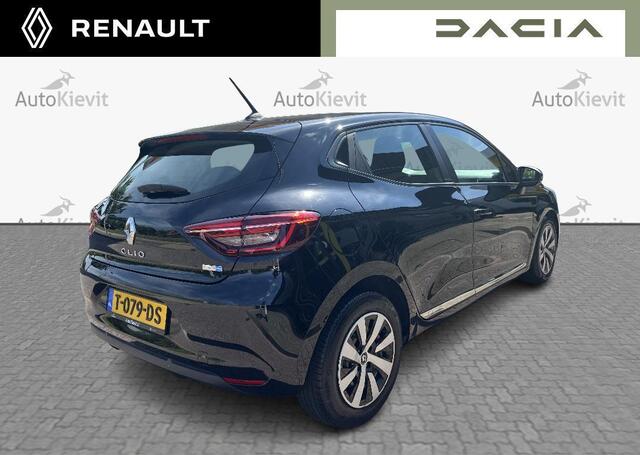 Renault CLIO 1.6 E-Tech Hybrid 140 Zen